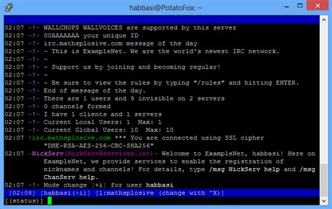cgpeers irc channel|How to Connect to IRC Servers .